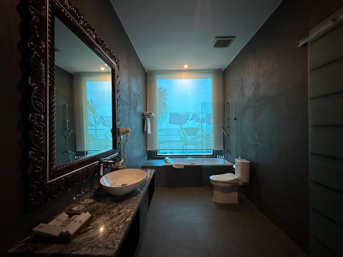 Tabebuya Resto & Resort Kesembu Екстериор снимка